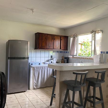 Anluka-House2 With Air Conditioning Puerto Jiménez 外观 照片