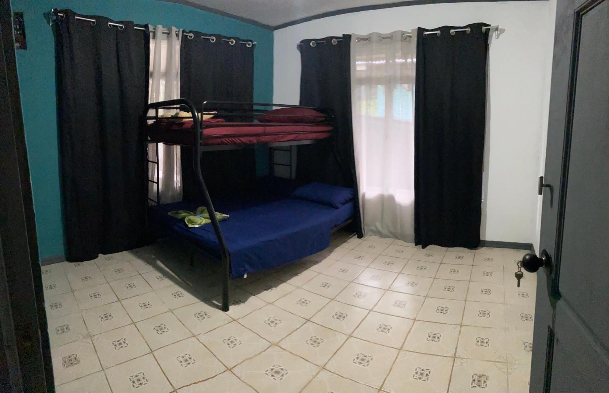 Anluka-House2 With Air Conditioning Puerto Jiménez 外观 照片