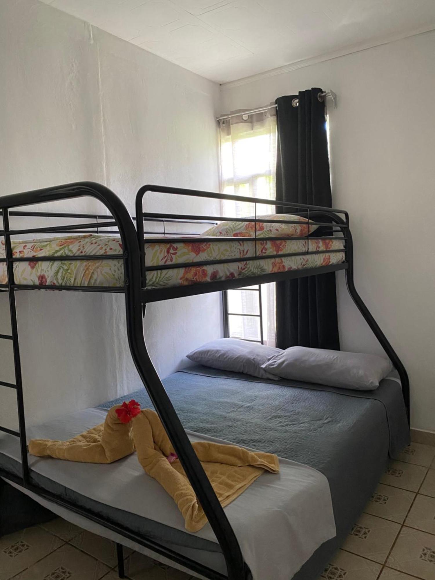Anluka-House2 With Air Conditioning Puerto Jiménez 外观 照片