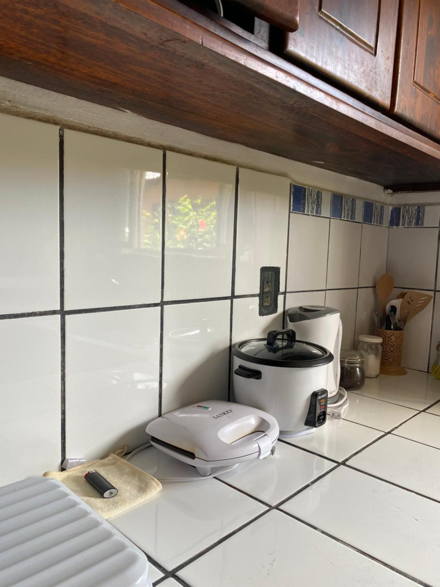 Anluka-House2 With Air Conditioning Puerto Jiménez 外观 照片