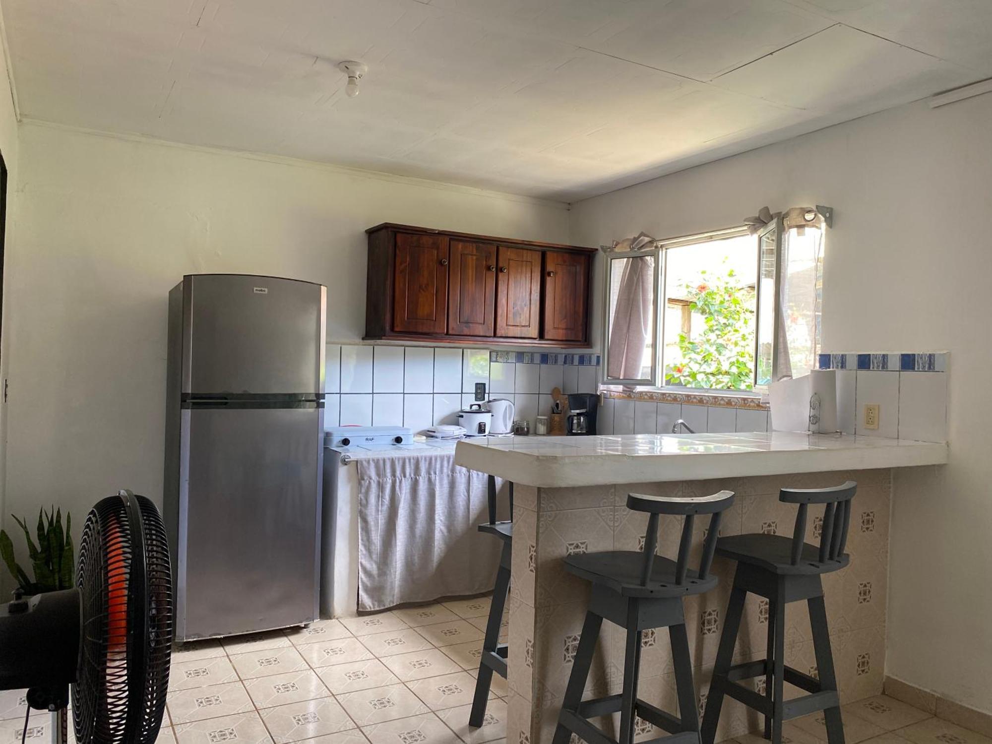 Anluka-House2 With Air Conditioning Puerto Jiménez 外观 照片
